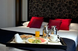 Online Booking EPS