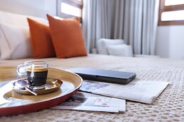 Online Booking EPS