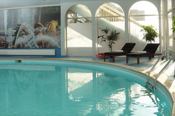 Online Booking EPS - photo 3