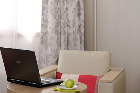 Online Booking EPS - photo 2