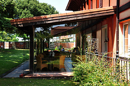 HOTEL TORRES DE SOMO