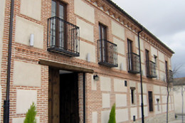 HOSTERIA DEL MUDEJAR