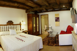 HOSTERIA DEL MUDEJAR
