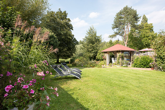 Le Paddock du Val de Lys - photo 6