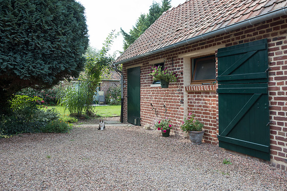 Le Paddock du Val de Lys - photo 7
