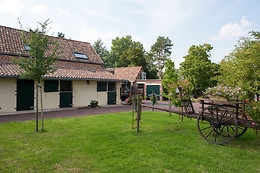 Le Paddock du Val de Lys