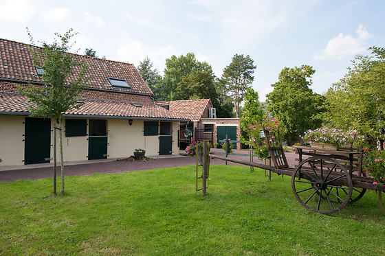 Le Paddock du Val de Lys - photo 4