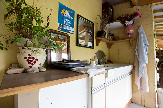 Yourte Fossard - photo 17