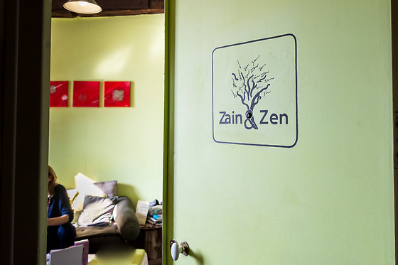 Zain et Zen - photo 12