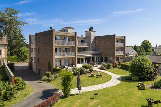 Le Relais de Montigny - photo 1