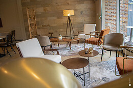 Le Relais de Montigny