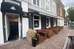 't Kippegie utrecht