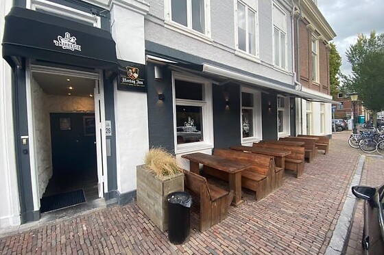 't Kippegie utrecht - photo 0