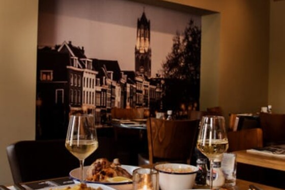 't Kippegie utrecht - photo 5