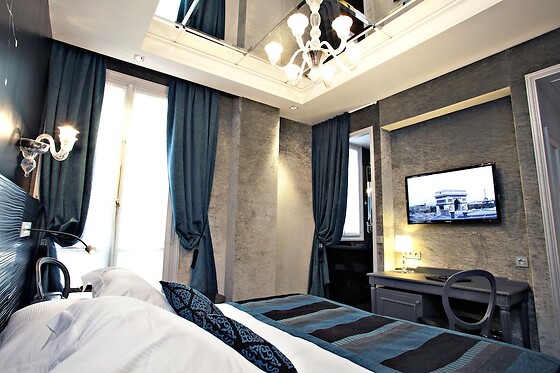 Online Booking EPS - photo 6