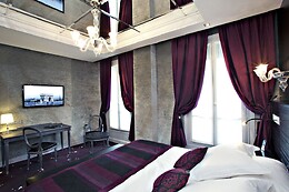 Online Booking EPS
