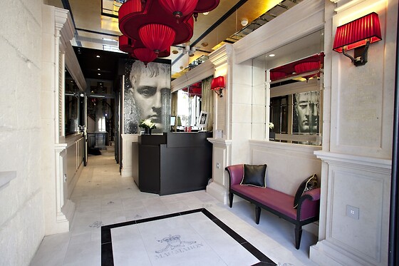 Online Booking EPS - photo 12