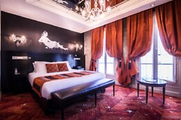 Online Booking EPS