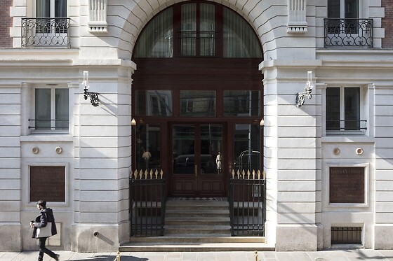 Online Booking EPS - photo 0