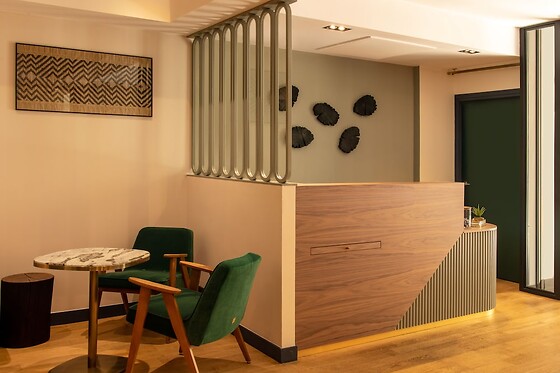 Online Booking EPS - photo 10