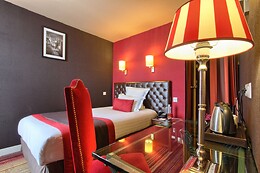 Online Booking EPS