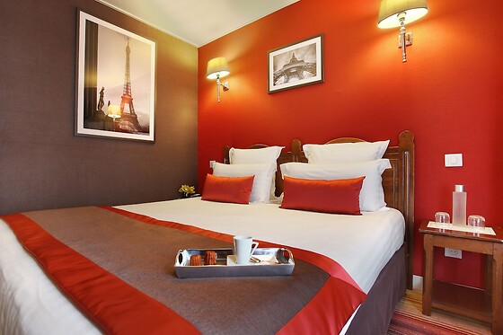 Online Booking EPS - photo 5