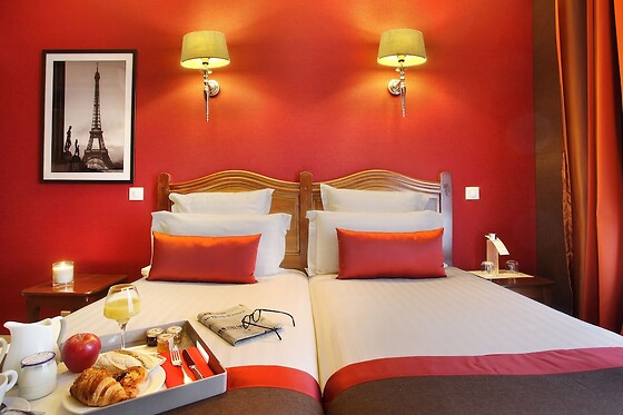 Online Booking EPS - photo 6