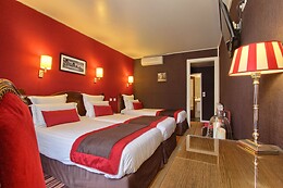 Online Booking EPS