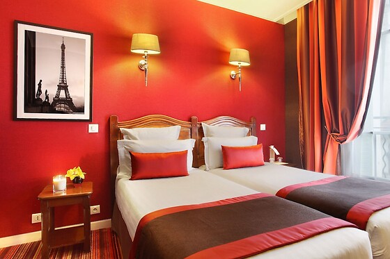 Online Booking EPS - photo 2