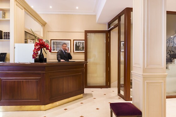 Online Booking EPS - photo 8