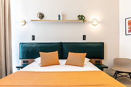 Online Booking EPS