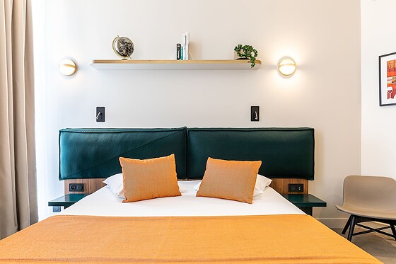 Online Booking EPS - photo 5