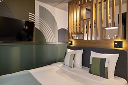 Online Booking EPS