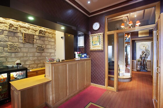 Online Booking EPS - photo 3
