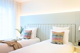 Online Booking EPS