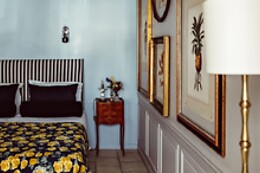 Online Booking EPS