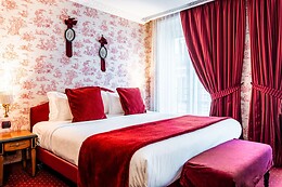 Online Booking EPS