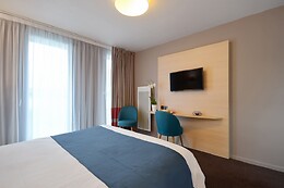 Online Booking EPS