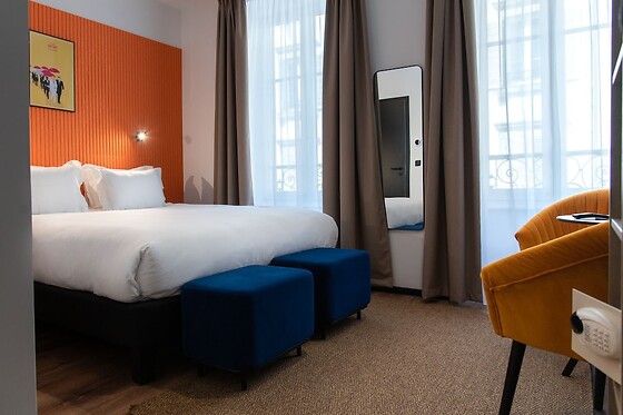 Online Booking EPS - photo 8