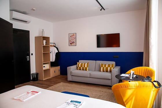 Online Booking EPS - photo 5