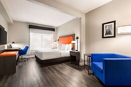 Online Booking EPS