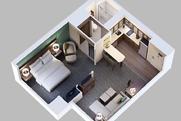 Online Booking EPS
