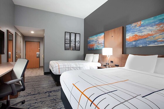 Online Booking EPS - photo 2