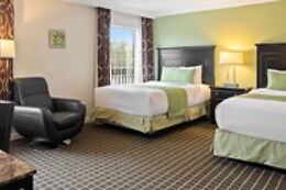Online Booking EPS