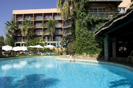 Online Booking EPS