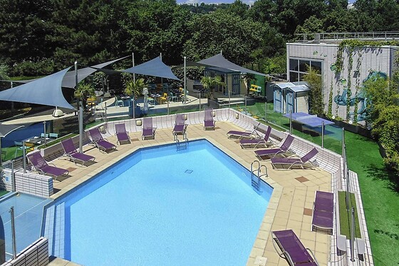 Online Booking EPS - photo 0