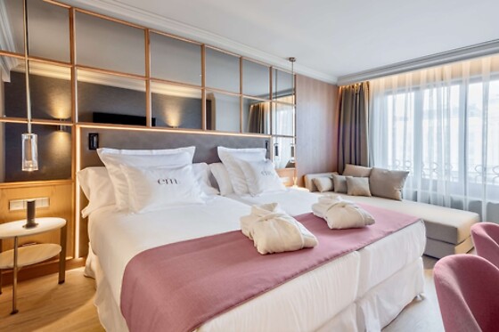 Online Booking EPS - photo 0