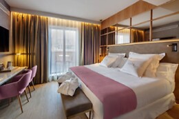 Online Booking EPS