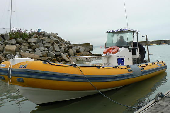 Cap Anglo - photo 1