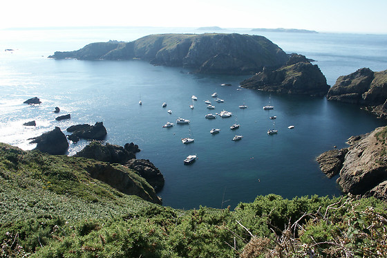 Cap Anglo - photo 3